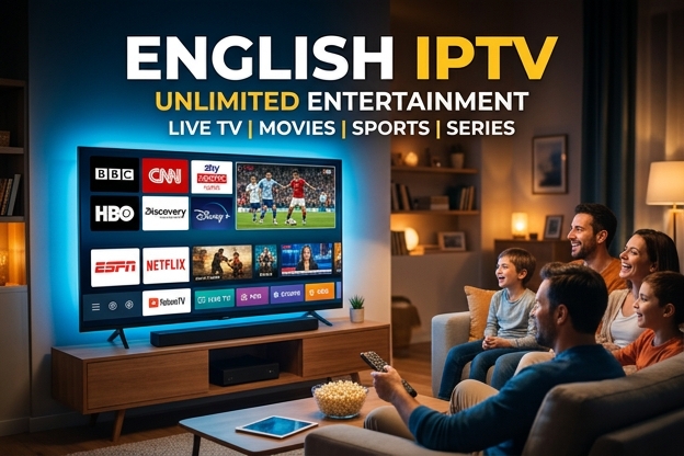 Was sind die besten Live-TV-Apps für Firestick?