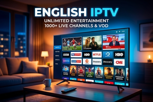TVPlans IPTV-Abonnementpläne und Preisführer 2026