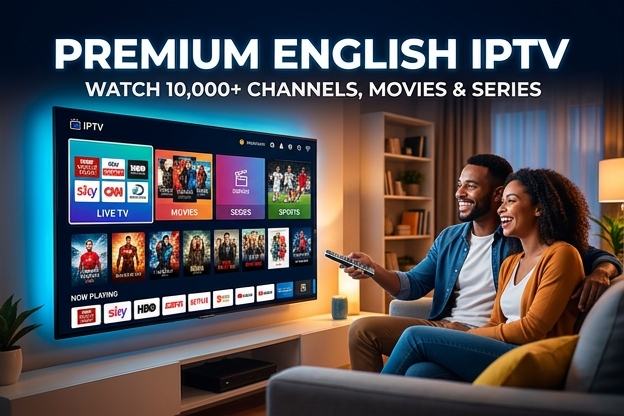 Wie man IPTV-Kanäle auf XBMC testet: Schritt-für-Schritt-Anleitung 2026