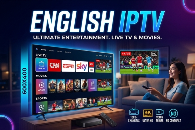 Funktioniert IPTV auf Roku?