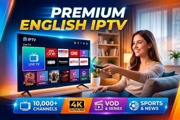 Gibt es eine komplett kostenlose IPTV-App?
