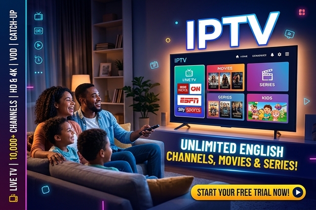 Welches IPTV ist am besten?