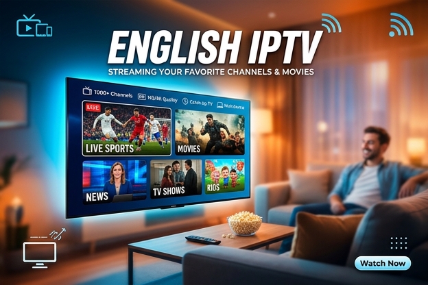Funktioniert IPTV auf Roku?