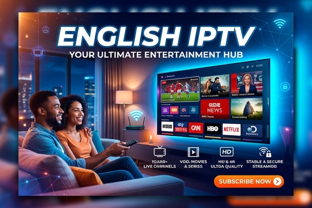 10 beste funktionierende öffentliche IPTV-Playlists im November 2025