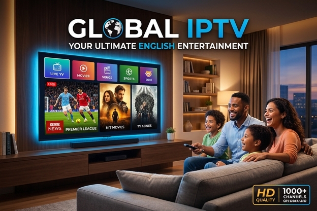 Ist Guru IPTV legal?