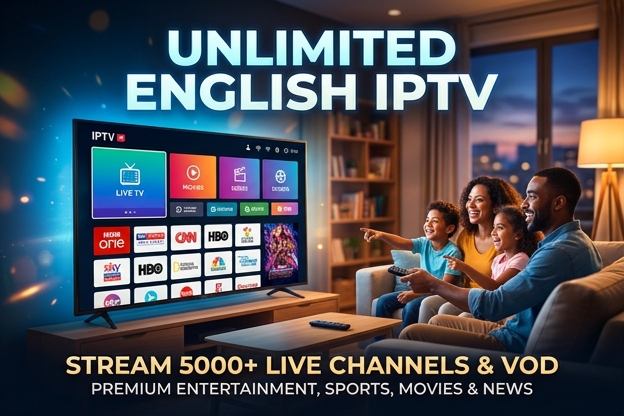 Ist IPTV in den USA legal?