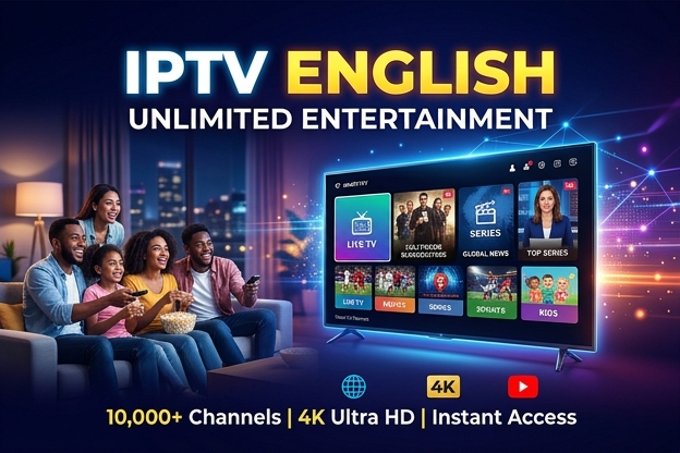 Wie man eine kostenlose Testversion von IPTV Smarters Lite bekommt