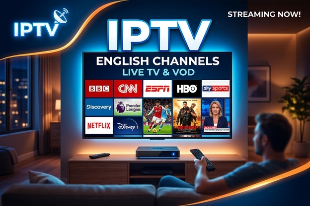 10 beste IPTV-Abonnementlisten für 2026 (inklusive kostenloser Testversion)