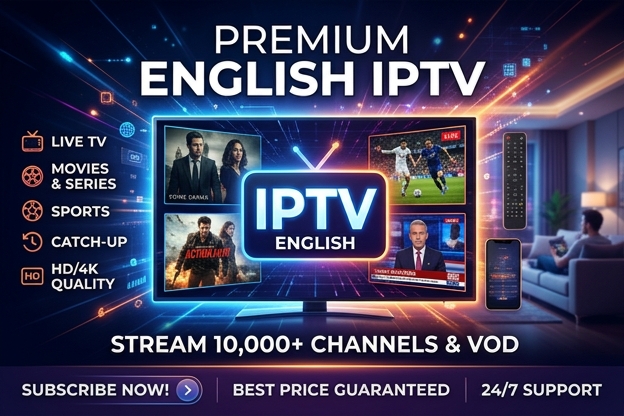Beste kostenlose IPTV-Player-Apps 2025
