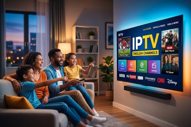 Was sind die besten Live-TV-Apps für Firestick?