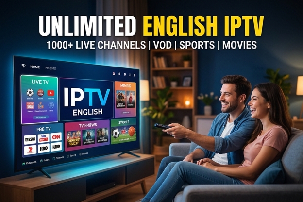 IPTV-Abonnement-Leitfaden 2026: Vermeide diese 5 häufigen Einrichtungsfehler
