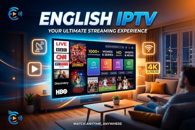 Beste IPTV Anbieter – Top-Empfehlungen (November 2025)