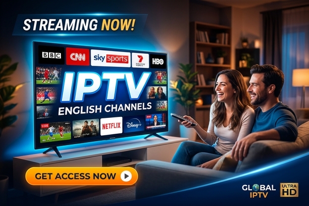 Bester Smart IPTV Test 2026: Vergleichstabelle und Geschwindigkeitstest