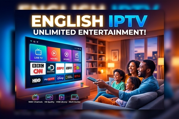 7 wichtige Kriterien für kostenloses IPTV auf Firestick 2026