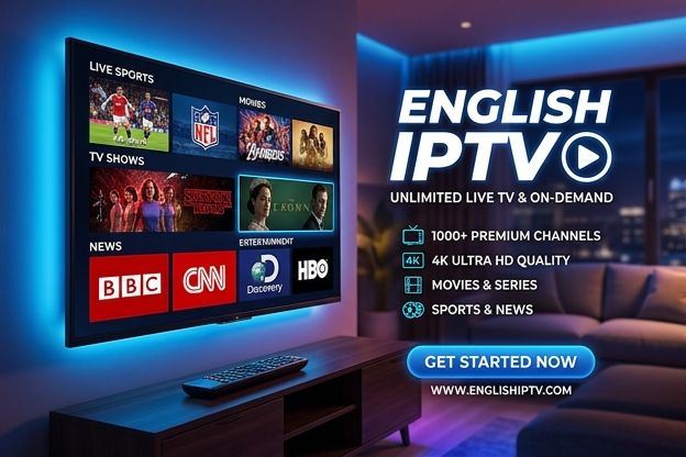 Funktioniert IPTV auf Roku?