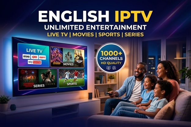 IPTV-Abonnement-Leitfaden 2026: Vermeide diese 5 häufigen Einrichtungsfehler