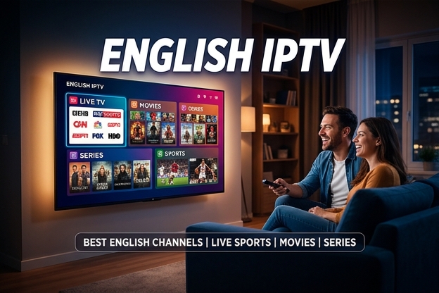 Wie man einen Kanal in IPTV hinzufügt