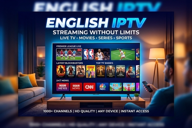 Was sind die besten Live-TV-Apps für Firestick?