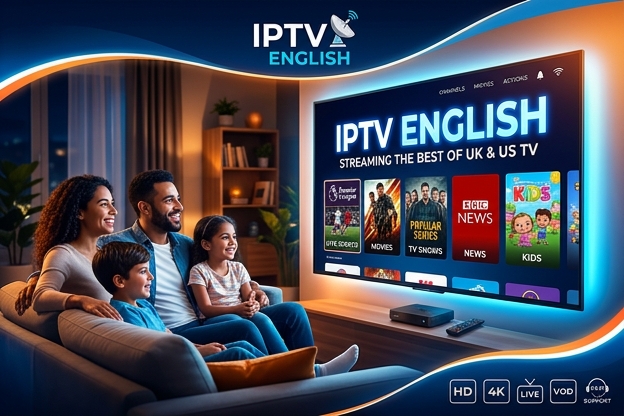 IPTV-Abonnement-Leitfaden 2026: Vermeide diese 5 häufigen Einrichtungsfehler