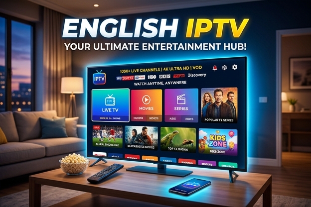 10 beste funktionierende öffentliche IPTV-Playlists im November 2025